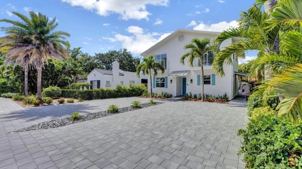 Dell Park, 218 NE 10th St, Delray Beach, Florida 33444, image 1