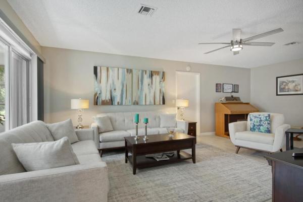 High Point Of Fort Pierce, 1233 S Lakes End Dr #A, Fort Pierce, Florida 34982, image 1