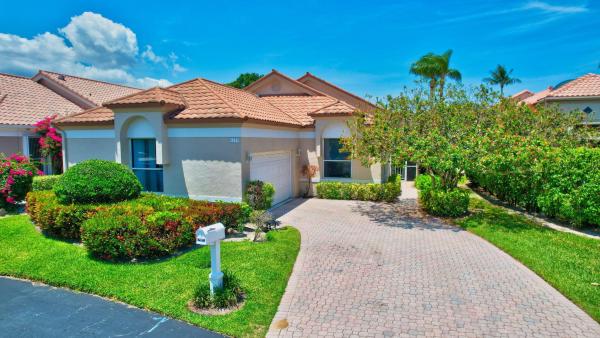 Evian At Indian Spring, 6179 Evian Pl, Boynton Beach, Florida 33437, image 1