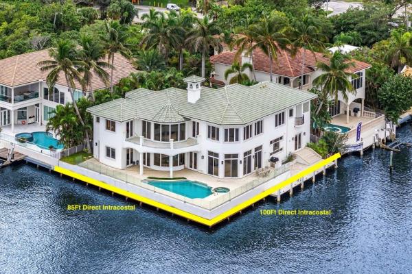 Rio Del Rey Shores, 713 SE 10th St, Delray Beach, Florida 33483, image 1