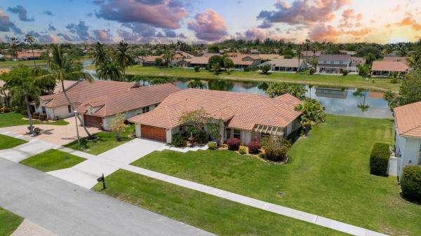 Island Lakes At Loggers Run, 11199 Island Lakes Ln, Boca Raton, Florida 33498, image 1