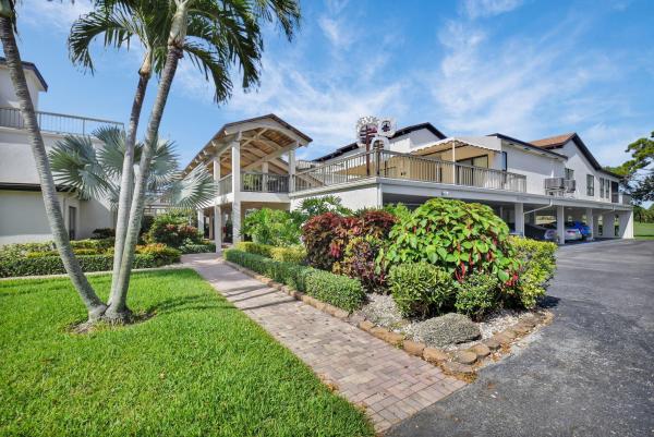 730 Greensward Ct #107-J, Delray Beach, Florida 33445, image 1