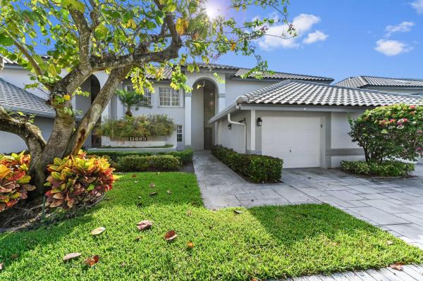 11683 Briarwood Cir #4, Boynton Beach, Florida 33437, image 1