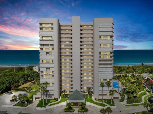 Seaward At Atlantic View, 5051 N Highway A1a #34, Fort Pierce, Florida 34949, image 1