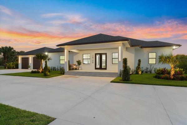 Palm Beach Country Estates, 16149 73rd Ter, West Palm Beach, Florida 33418, image 1