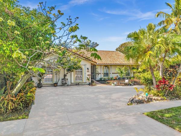 Hidden Valley, 498 Oregon Ln, Boca Raton, Florida 33487, image 1