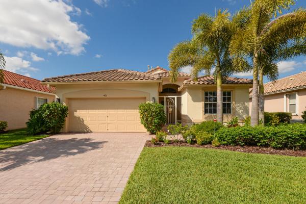Cascades At St Lucie West, 421 NW Sunview Way, Port St. Lucie, Florida 34986, image 1