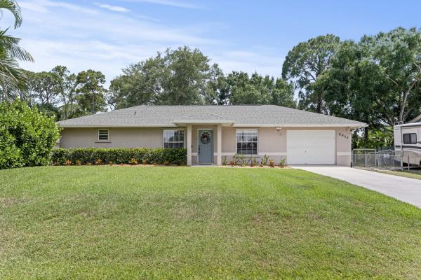 Lakewood Park, 6905 Bayard Rd, Fort Pierce, Florida 34951, image 1