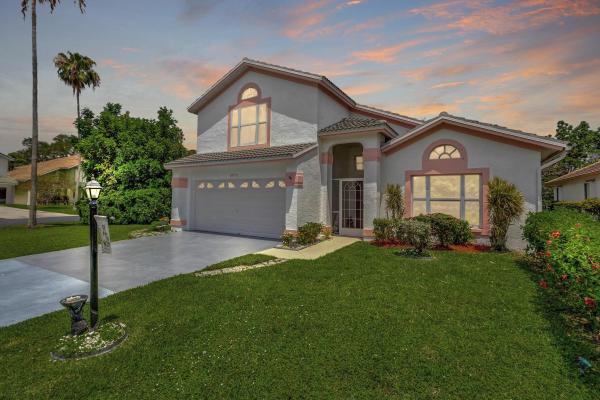 Lake Point, 12701 Coral Breeze Dr, Wellington, Florida 33414, image 1