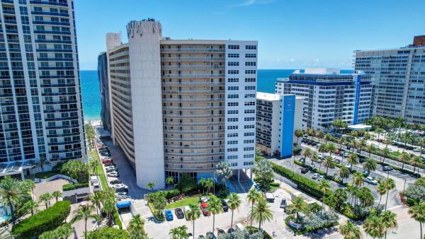 The Galleon, 4100 Galt Ocean Dr #311, Fort Lauderdale, Florida 33308, image 1