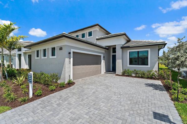 PGA Village Verano, 10213 SW Latium Way, Port St. Lucie, Florida 34987, image 1
