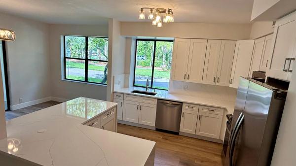 Coach Houses Of Town Place, 5800 Coach House Cir #B, Boca Raton, Florida 33486, image 1