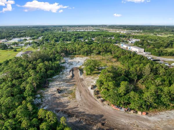Tbd Metzger Rd, Fort Pierce, Florida 34947, image 2