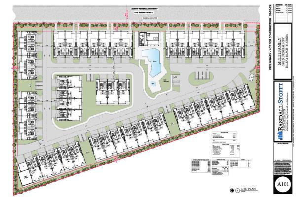 2419 N Federal Hwy, Delray Beach, Florida 33483, image 2