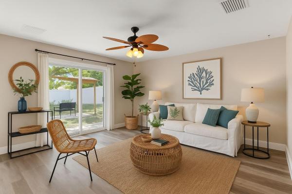 Victoria Woods, 1413 Amaryllis Ln, West Palm Beach, Florida 33415, image 1