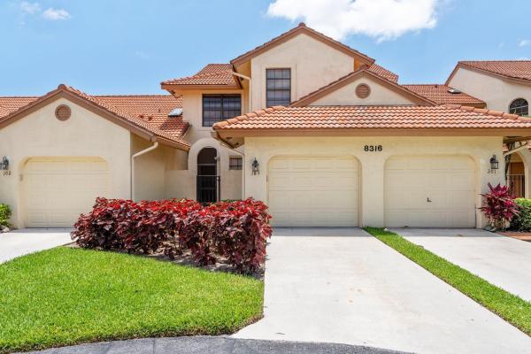 8316 Waterline Dr #103, Boynton Beach, Florida 33472, image 1