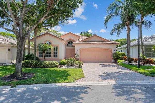 Valencia Lakes, 7585 Las Cruces Ct, Boynton Beach, Florida 33437, image 1