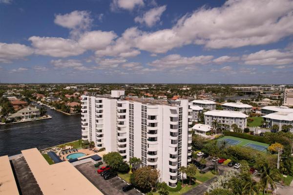 Coastal House, 2200 S Ocean Blvd #606, Delray Beach, Florida 33483, image 1