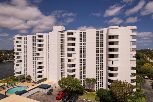Coastal House, 2200 S Ocean Blvd #606, Delray Beach, Florida 33483, image 1