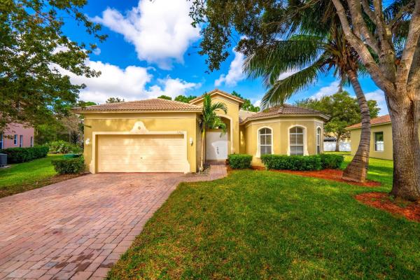Portofino Shores, 5761 Spanish River Rd, Fort Pierce, Florida 34951, image 1