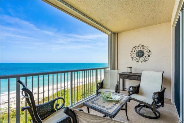 Oceanique Oceanfront, 4160 N Highway A1a #704a, Fort Pierce, Florida 34949, image 1