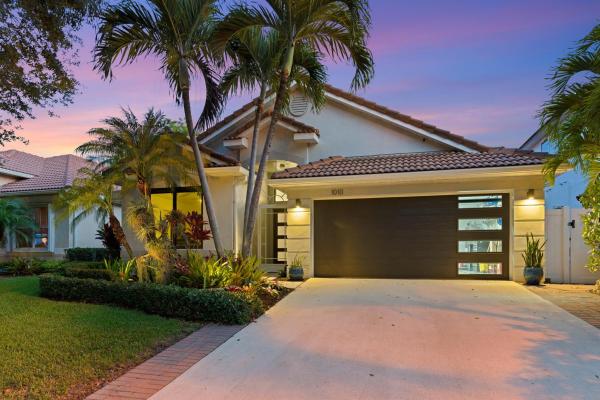 Delray Lakes, 1010 Delray Lakes Dr, Delray Beach, Florida 33444, image 1