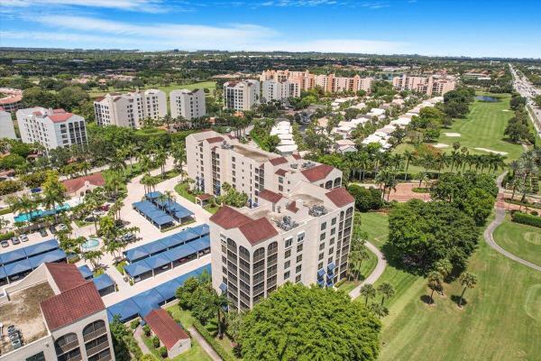 Regency At Boca Pointe, 7572 Regency Lake Dr #501, Boca Raton, Florida 33433, image 1