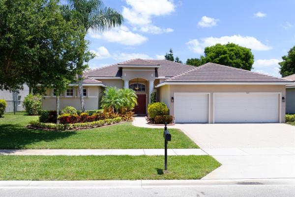 Stonehaven Estates, 9413 Bristol Ridge Ct, West Palm Beach, Florida 33411, image 1