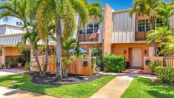 3622 Citrus Trce #2, Davie, Florida 33328, image 1