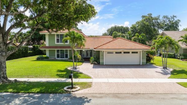 New Floresta, 2850 NW 26th Ct, Boca Raton, Florida 33434, image 1