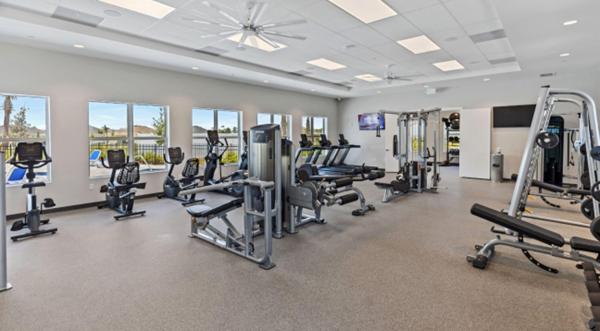 Veranda Preserve, 1577 SE Crosswood Way, Port St. Lucie, Florida 34984, image 3