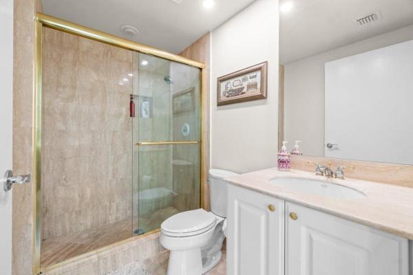 Toscana West Tower, 3720 S Ocean Blvd #506, Highland Beach, Florida 33487, image 2