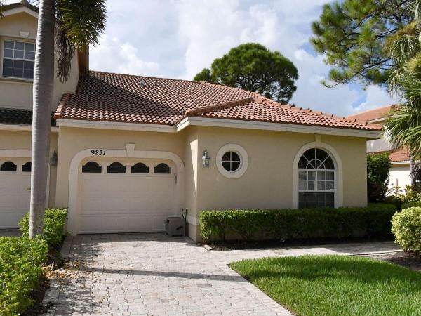 Castle Pines, 9231 Wentworth Ln, Port St. Lucie, Florida 34986, image 1