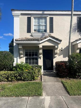 Palmbrooke Townhomes, 4860 Palmbrooke Ter, West Palm Beach, Florida 33417, image 1