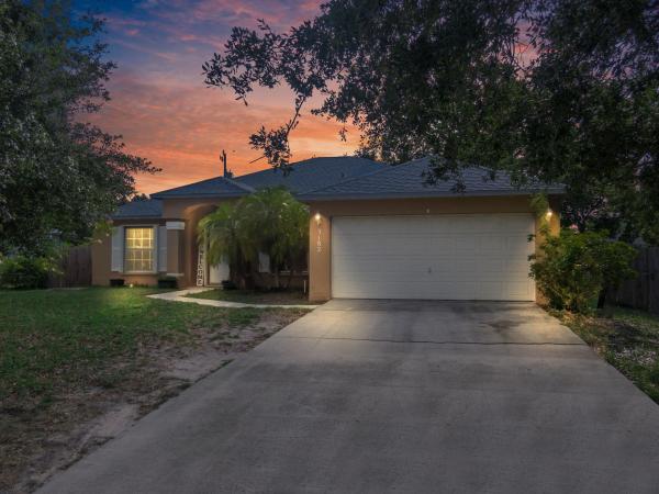 Rosser Reserve, 3182 SW Cathedral St, Port St. Lucie, Florida 34953, image 1