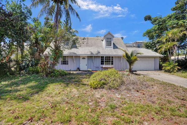 Bryn Mawr, 1724 Boardman Ave, Mangonia Park, Florida 33407, image 1