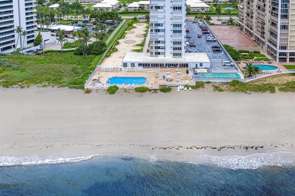 Cloister Del Mar, 1180 S Ocean Blvd #7b, Boca Raton, Florida 33432, image 1