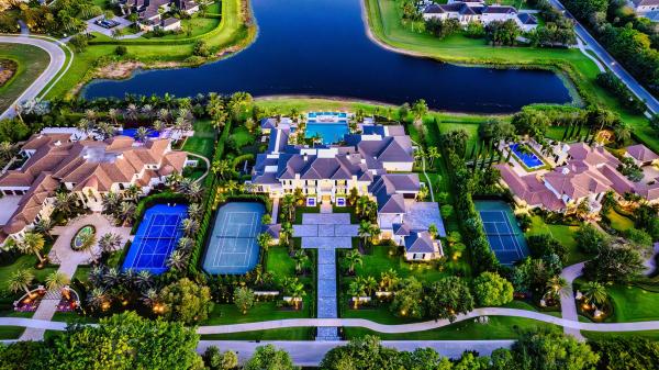 Stone Creek Ranch, 16101 Quiet Vista Cir, Delray Beach, Florida 33446, image 1