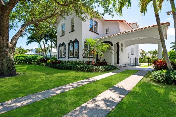 Lake Ida, 516 N Swinton Ave, Delray Beach, Florida 33444, image 1