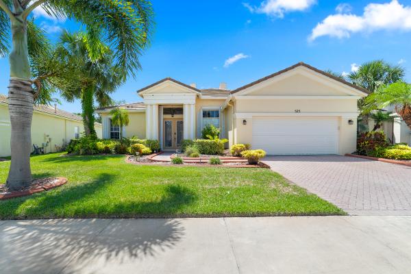 Lake Forest At St Lucie West, 525 SW Lake Manatee Way, Port St. Lucie, Florida 34986, image 1