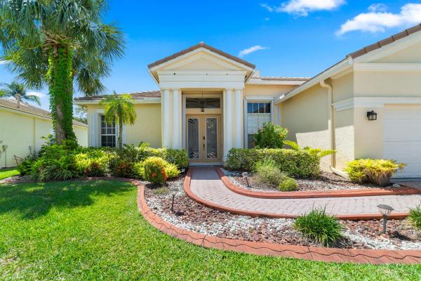 Lake Forest At St Lucie West, 525 SW Lake Manatee Way, Port St. Lucie, Florida 34986, image 1