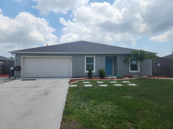 1721 SE Biddle Ln, Port St. Lucie, Florida 34983, image 1