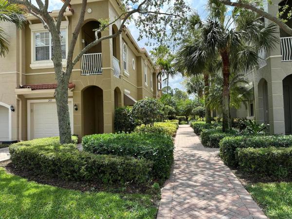 Legends At The Gardens, 4951 Bonsai Cir #101, Palm Beach Gardens, Florida 33418, image 1