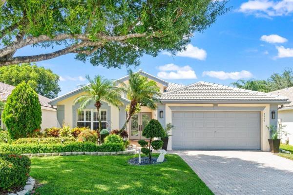 Valencia Lakes, 7533 Sagunto St #7533, Boynton Beach, Florida 33437, image 1