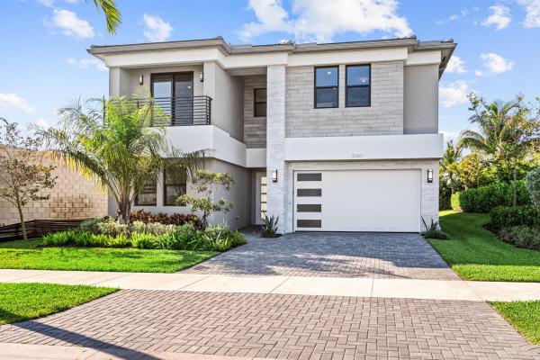 Lotus Palm, 8360 Crystal Downs Ave, Boca Raton, Florida 33434, image 1