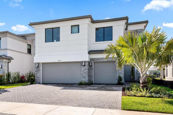 Lotus Palm, 8342 Crystal Downs Ave, Boca Raton, Florida 33434, image 1