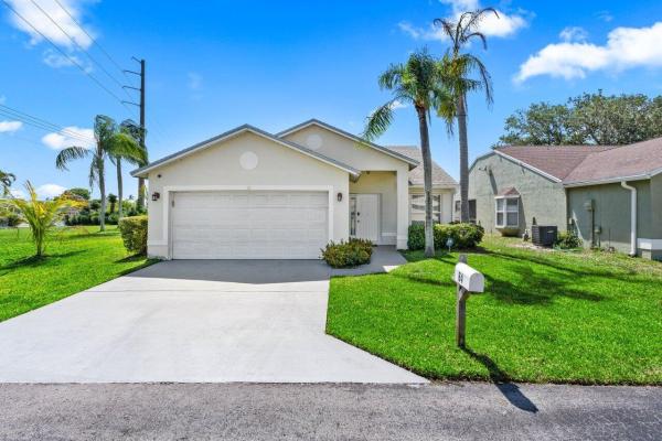 Boynton Lakes North, 64 Paxford Ln, Boynton Beach, Florida 33426, image 1