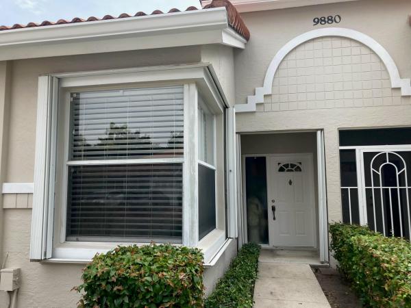 Palm Isles, 9880 Summerbrook Ter #B, Boynton Beach, Florida 33437, image 1