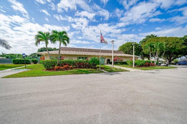 High Point 1 & 2 Of Delray West, 14240 Nesting Way #D, Delray Beach, Florida 33484, image 1