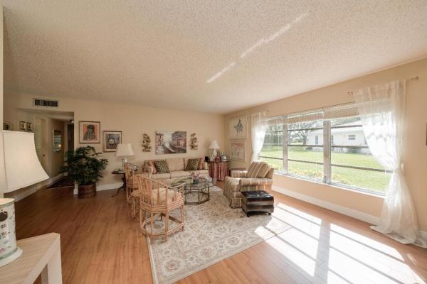 High Point 1 & 2 Of Delray West, 14240 Nesting Way #D, Delray Beach, Florida 33484, image 1